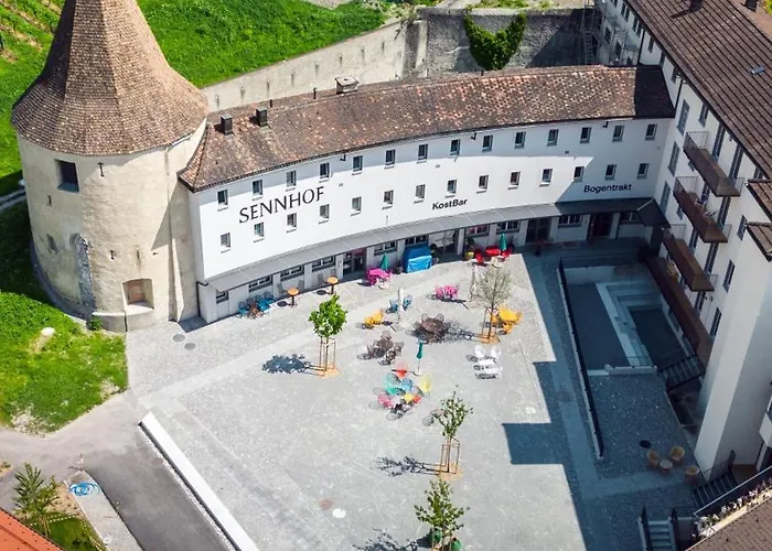 Bogentrakt