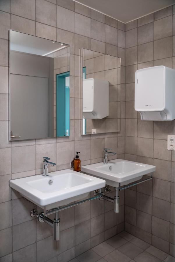 Albergue Bogentrakt