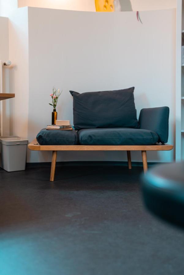 Bogentrakt Hostel