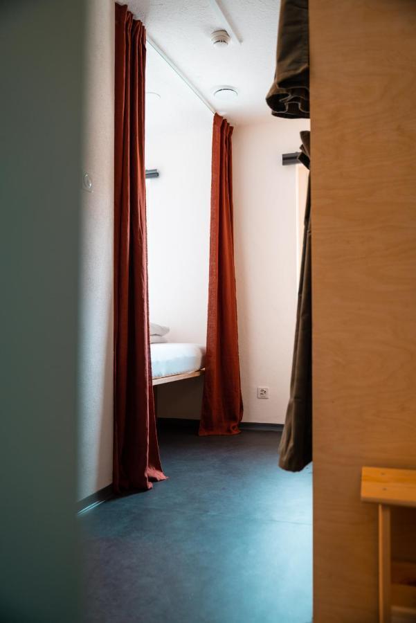 Bogentrakt Hostel