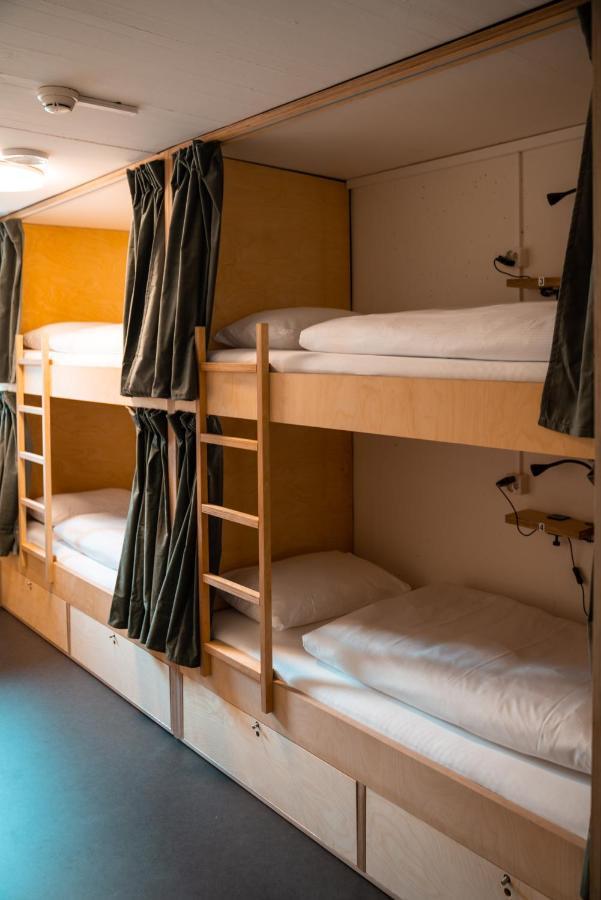Bogentrakt Hostel *