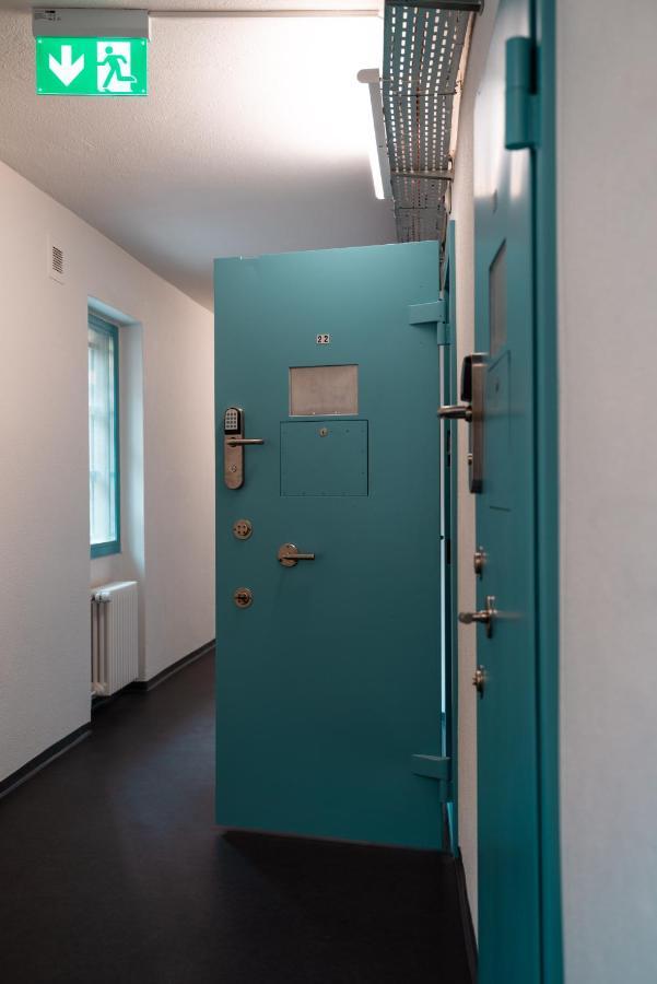 Hostel Bogentrakt