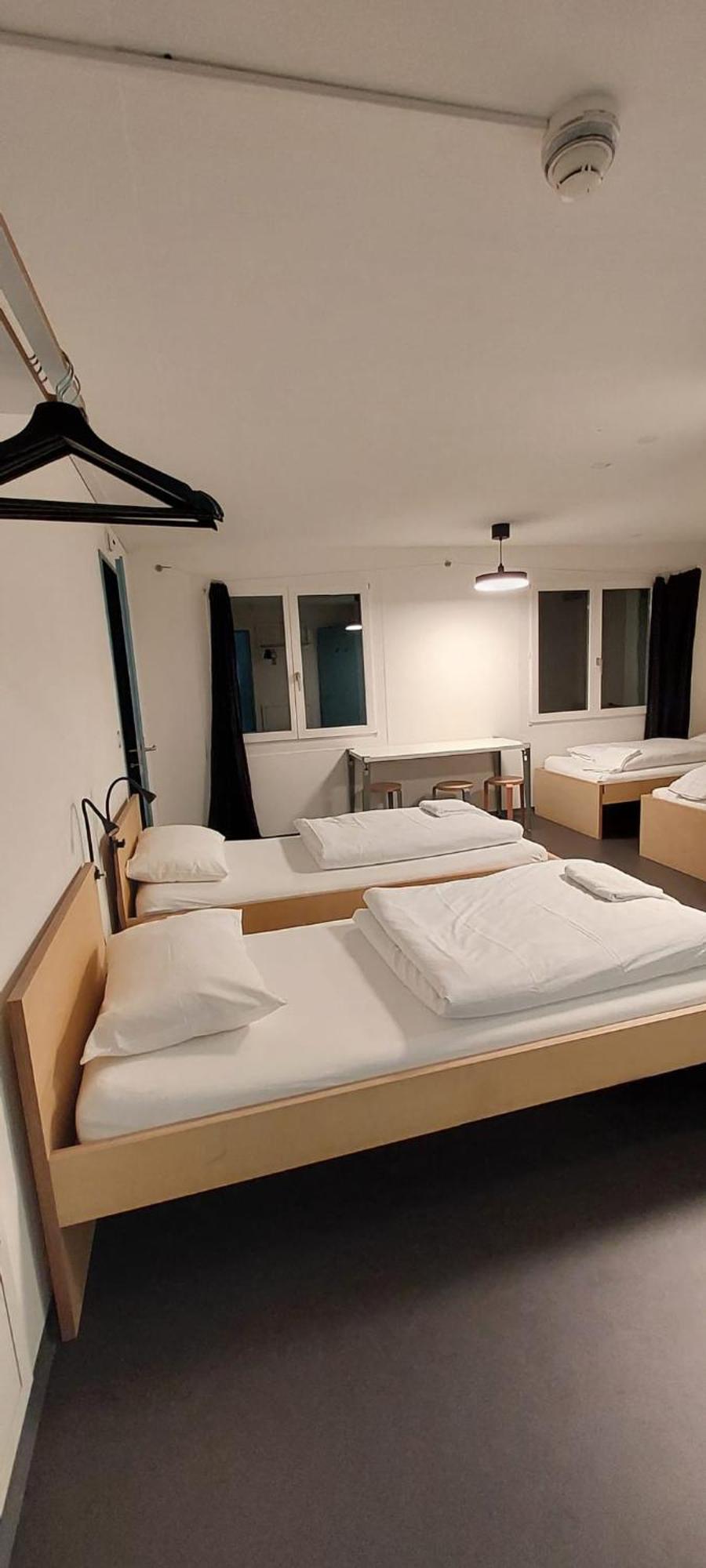 Bogentrakt * Chur